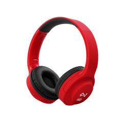 Headphones with Headband Trevi DJ 601 M Red (1 Unit)