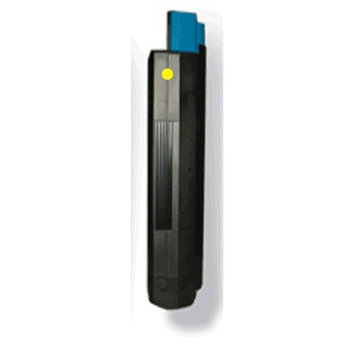 Toner Olivetti D Color P325/330 Yellow Black