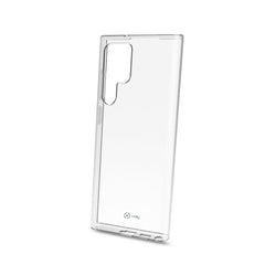 Mobile cover Celly Samsung Galaxy S22 Ultra Transparent