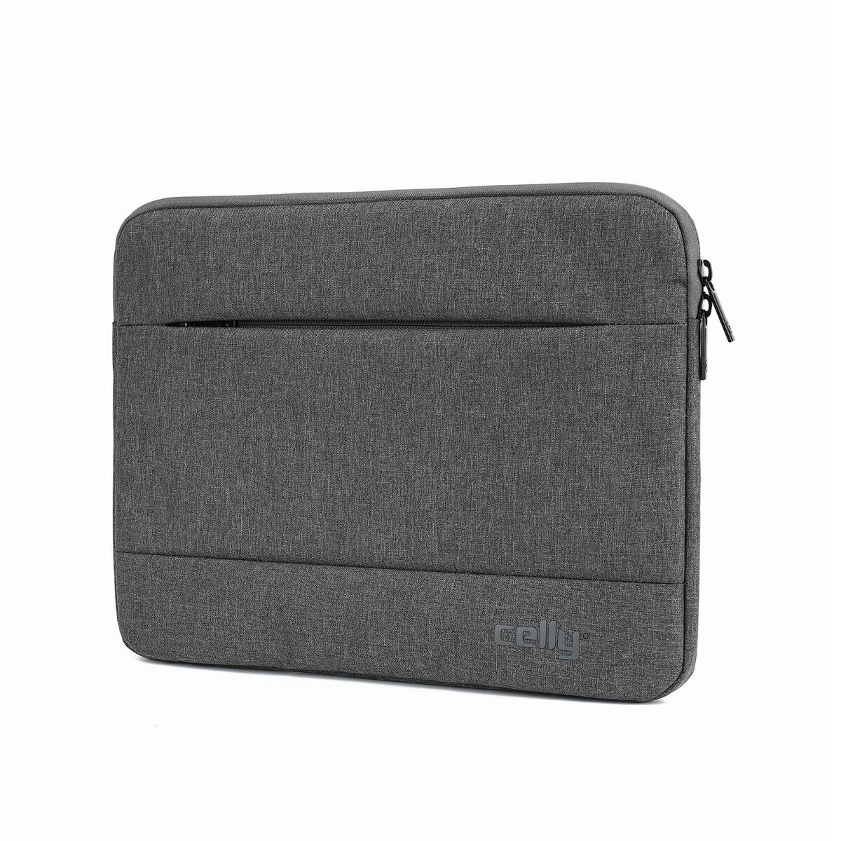 Laptop Cover Celly NOMADSLEEVEGR 13" Grey