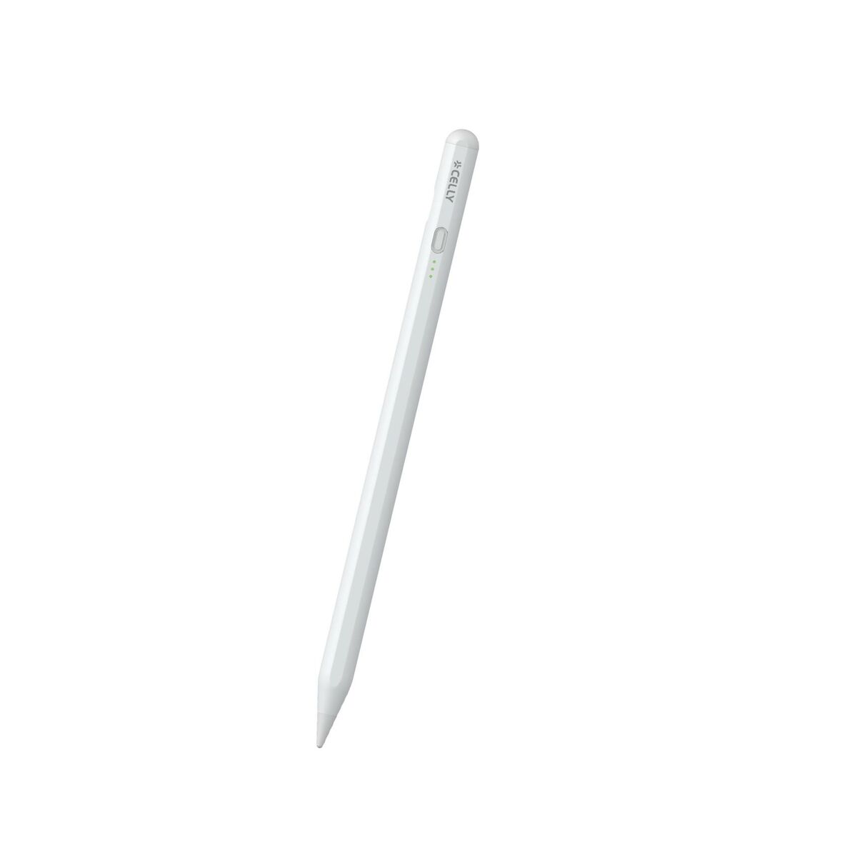 Graphics tablet Celly SWMAGICPENCILWH White