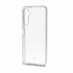 Mobile cover Celly Galaxy A05s Transparent Samsung