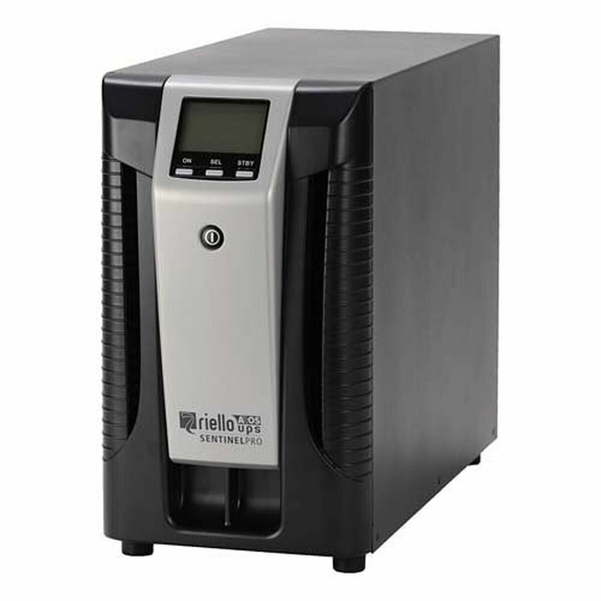 Uninterruptible Power Supply System Interactive UPS Riello Sentinel Pro 2200