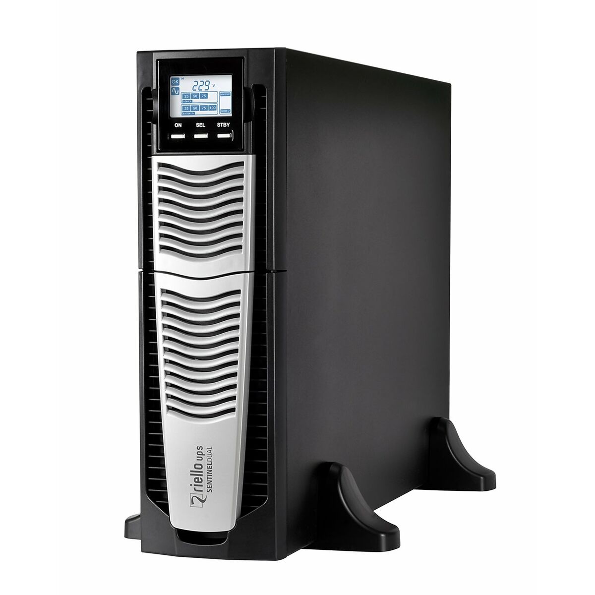 Uninterruptible Power Supply System Interactive UPS Riello CSDU6K0AA700RUA 6000 W