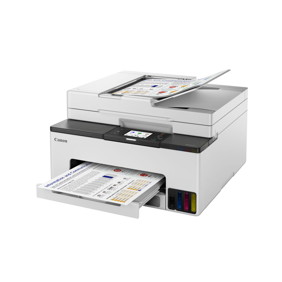 Multifunction Printer Canon GX2050