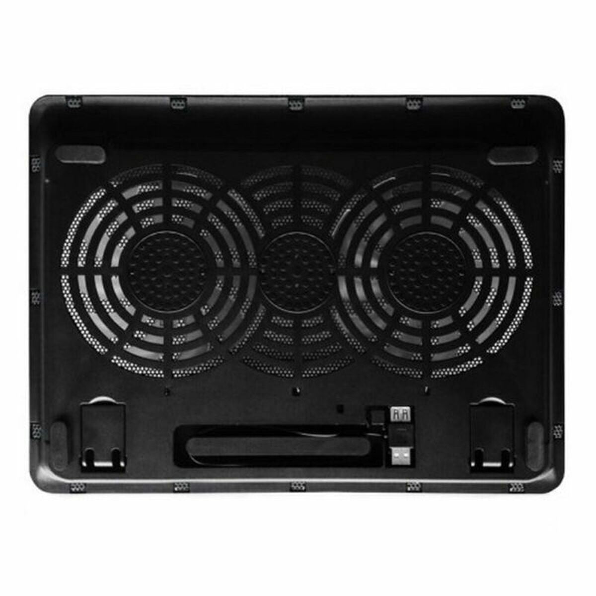 Cooling Base for a Laptop Ewent EW1256 12"-17"