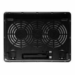 Cooling Base for a Laptop Ewent EW1256 12"-17"