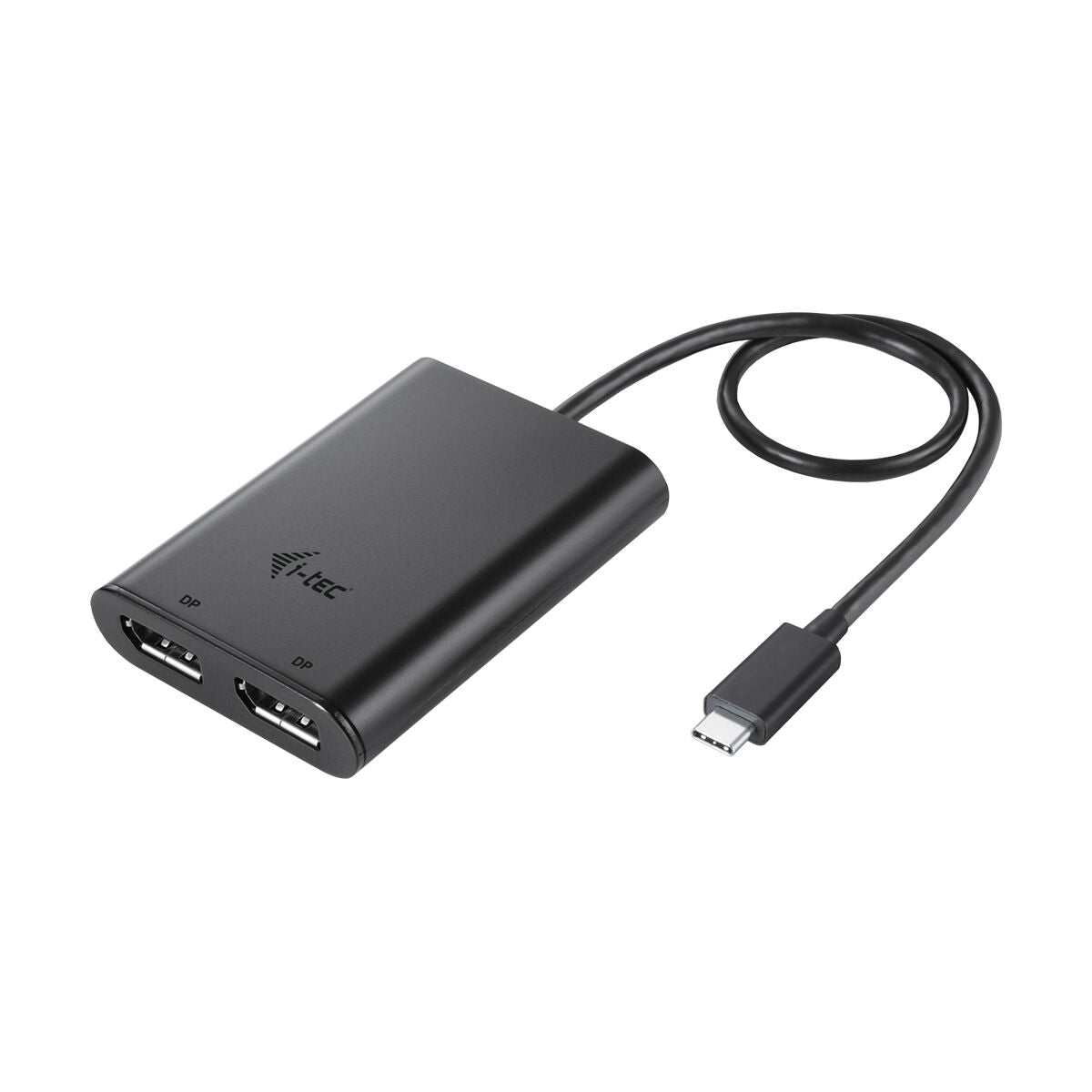 Thunderbolt to USB-C Adapter i-Tec C31DUAL4K60DP