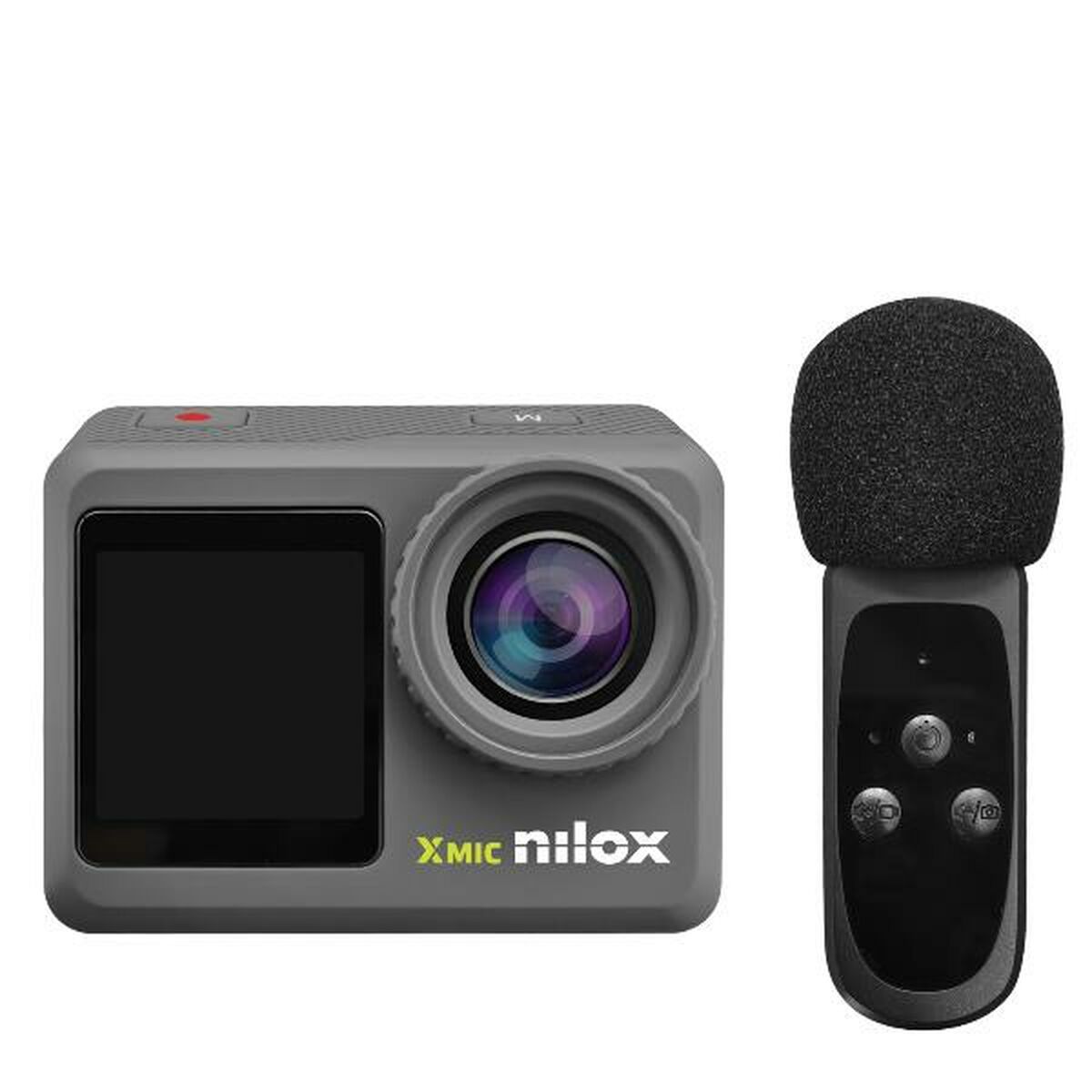 Covers Nilox NXACXMIC