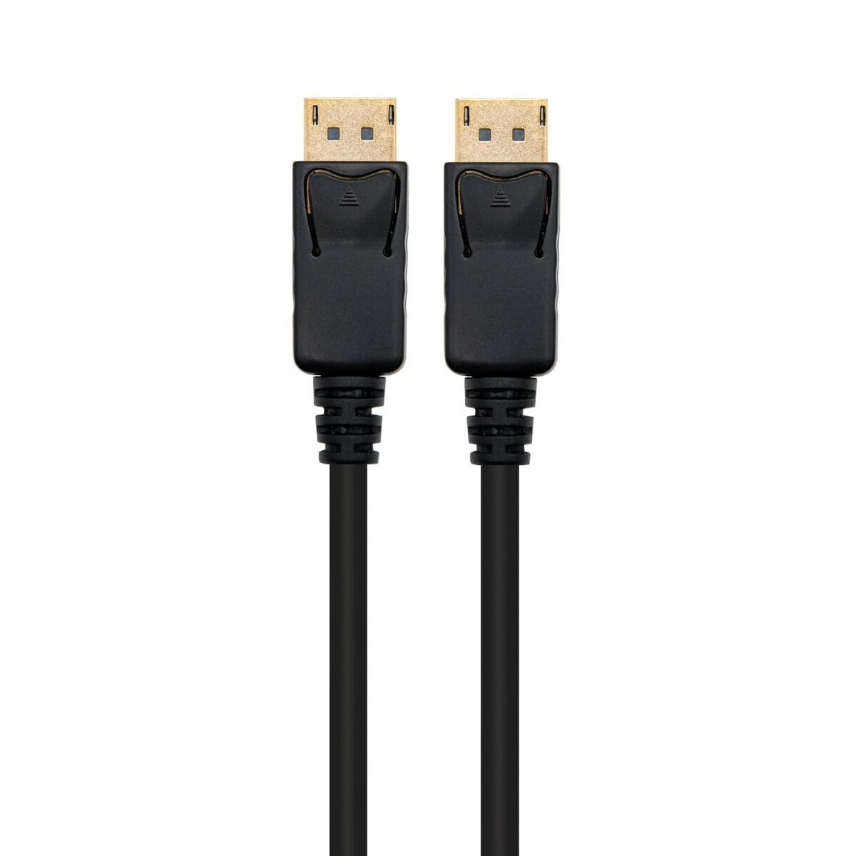 DisplayPort Cable Ewent EC1407 Black 3 m