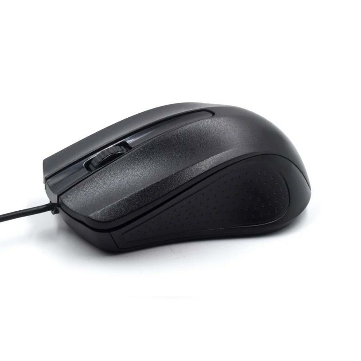 Mouse Ewent EW3300 Black