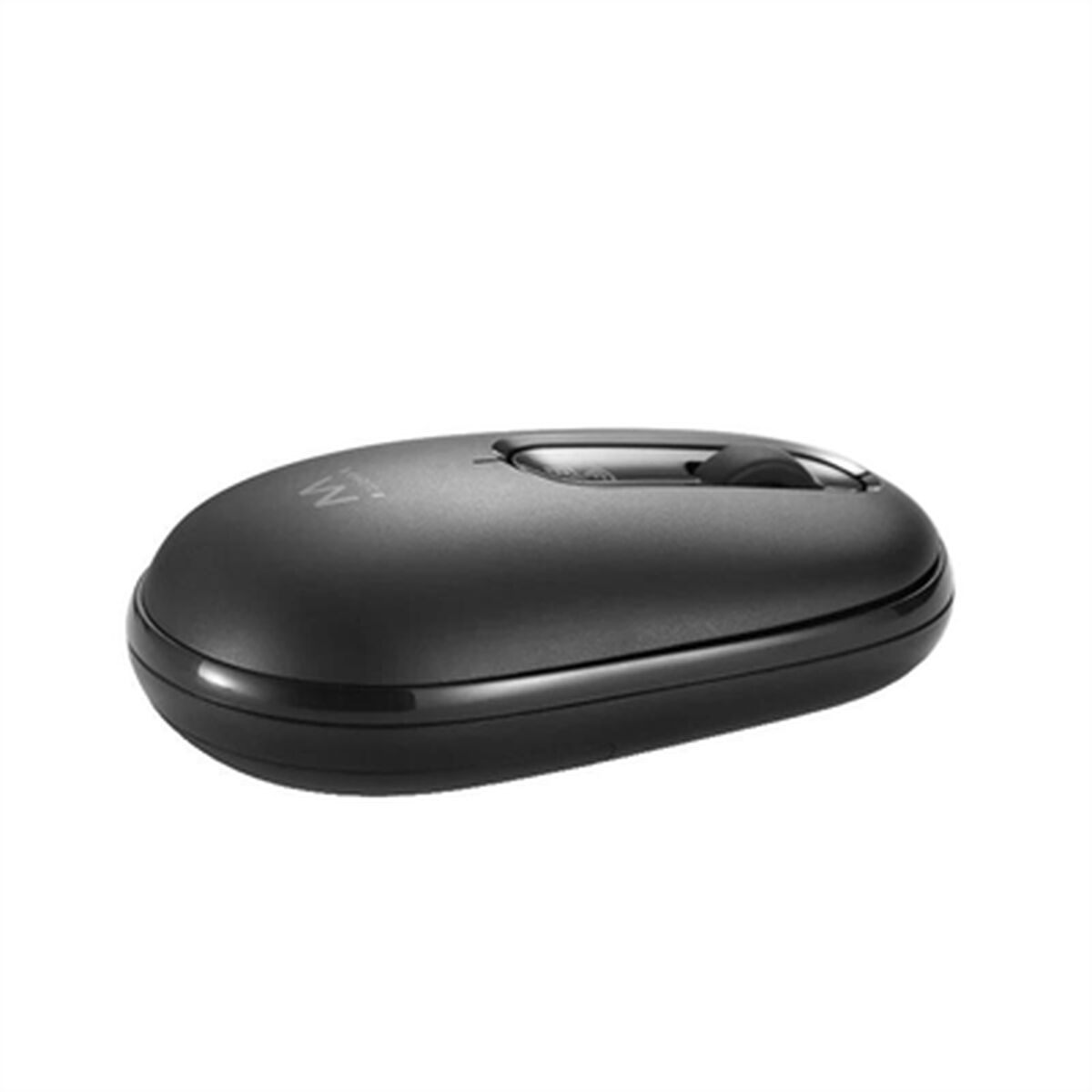 Wireless Bluetooth Mouse Ewent EW3241 Black