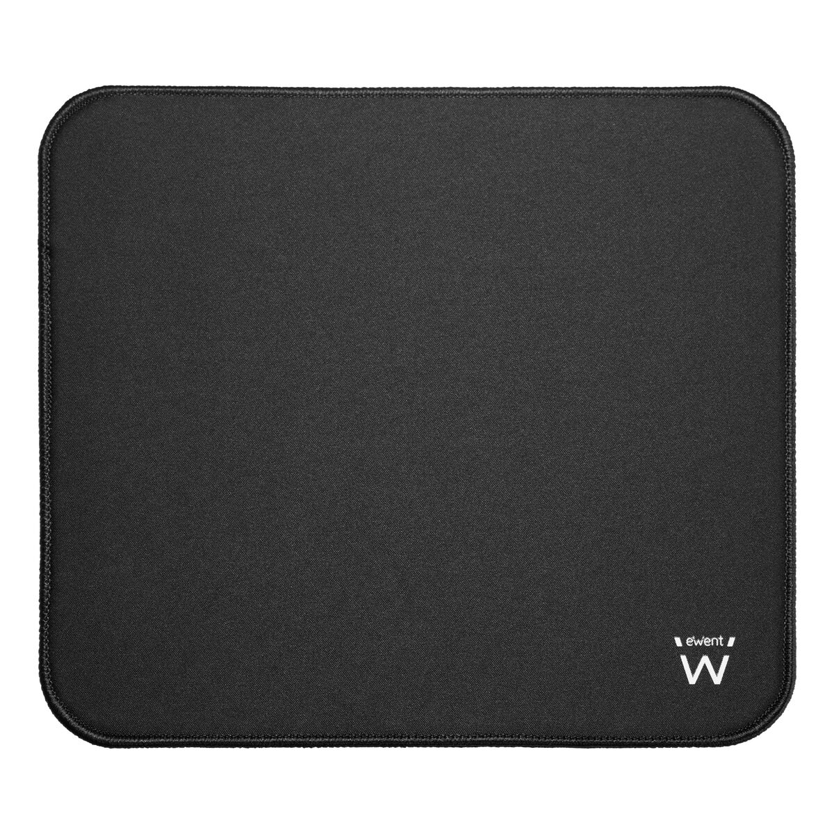 Mouse Mat Ewent EW3183 Black