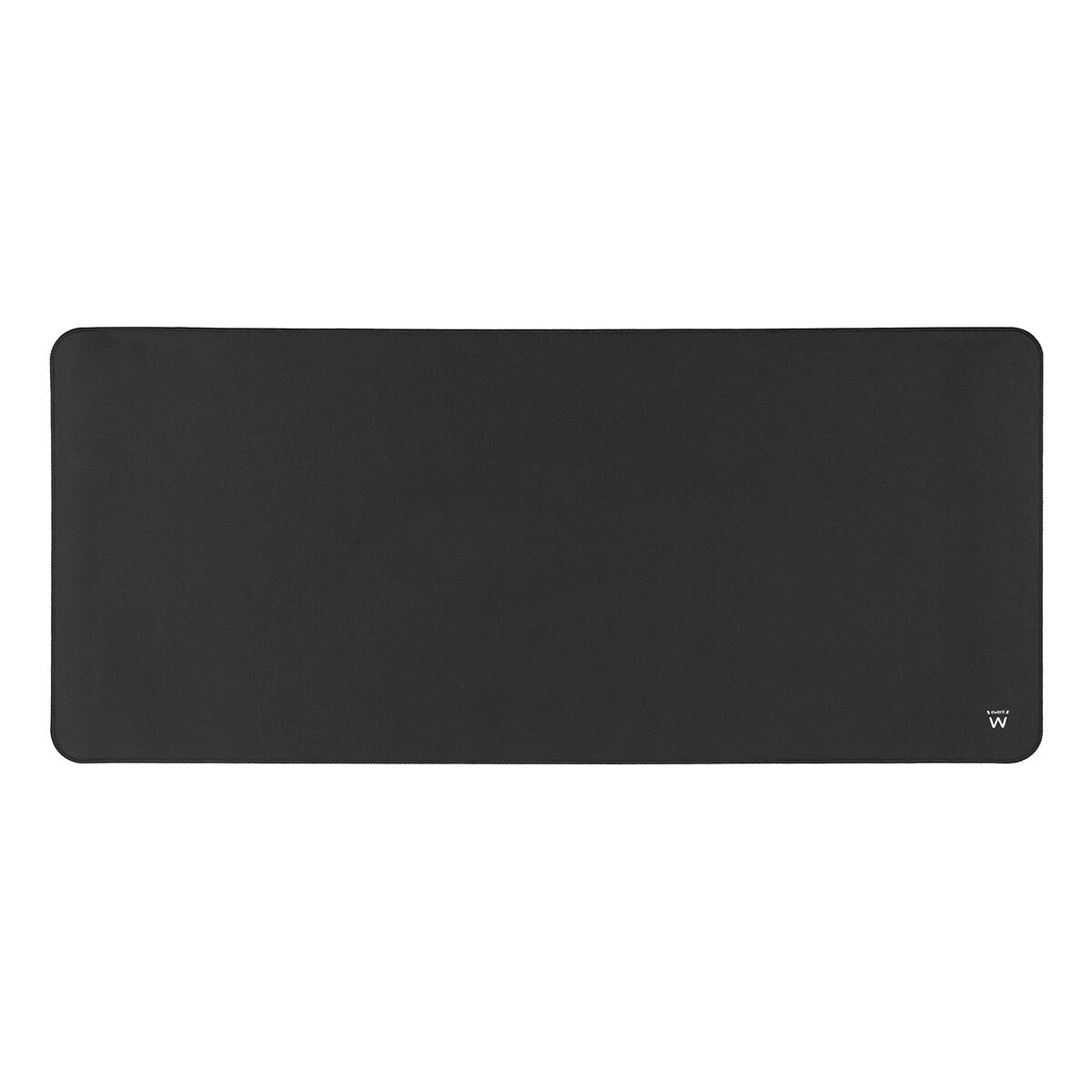 Mouse Mat Ewent EW3182 Black