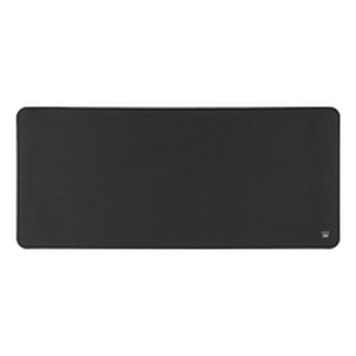 Mouse Mat Ewent EW3182 Black