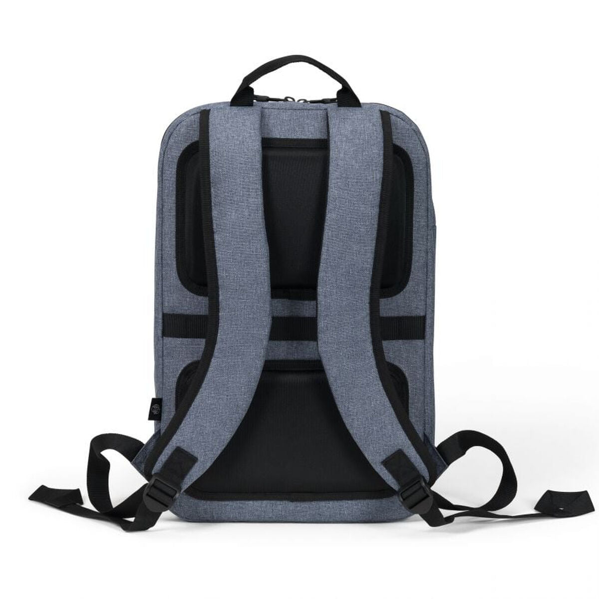 Laptop Backpack Dicota D32016-RPET Blue