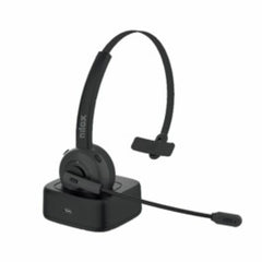 Headphones with Microphone Nilox NXAUB001