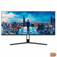 Gaming Monitor Nilox MXM29UW01 75 Hz