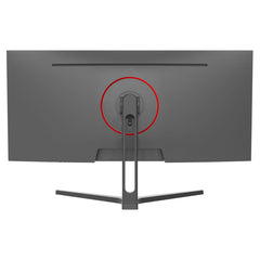 Gaming Monitor Nilox MXM29UW01 75 Hz