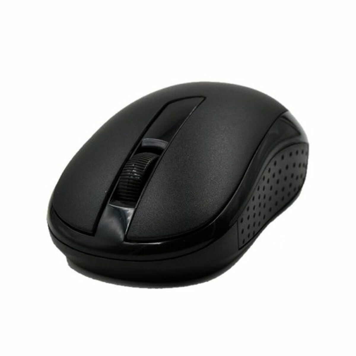 Wireless Mouse Ewent EW3223 1000 dpi Black Multicolour