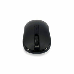 Wireless Mouse Ewent EW3223 1000 dpi Black Multicolour