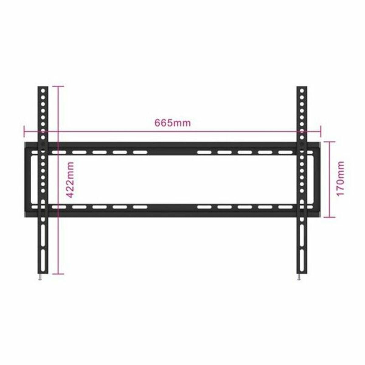 TV Mount Ewent EW1503 37"-70" 70" 37" 35 kg