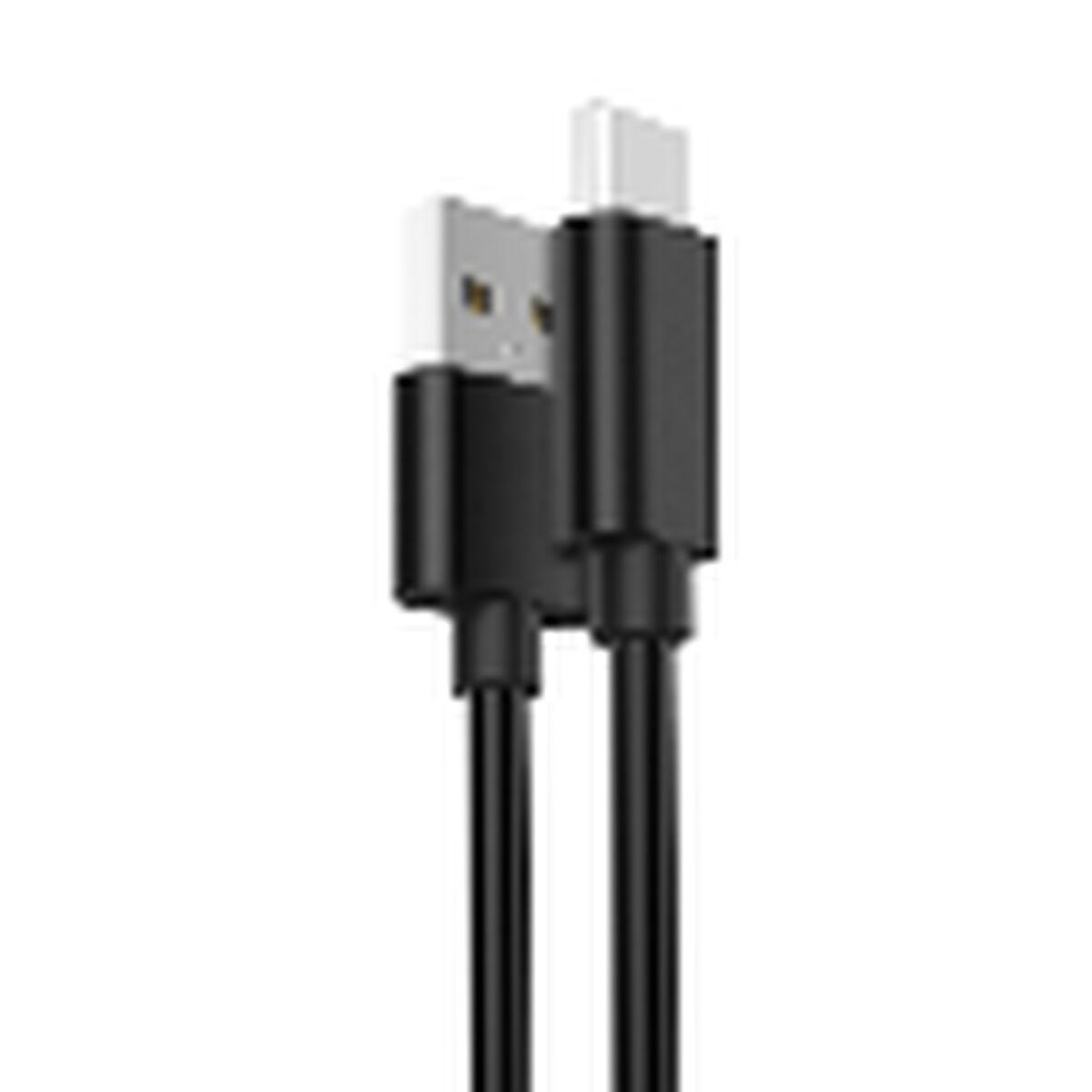 DisplayPort Cable Ewent EC1430 HDMI Black 1 m