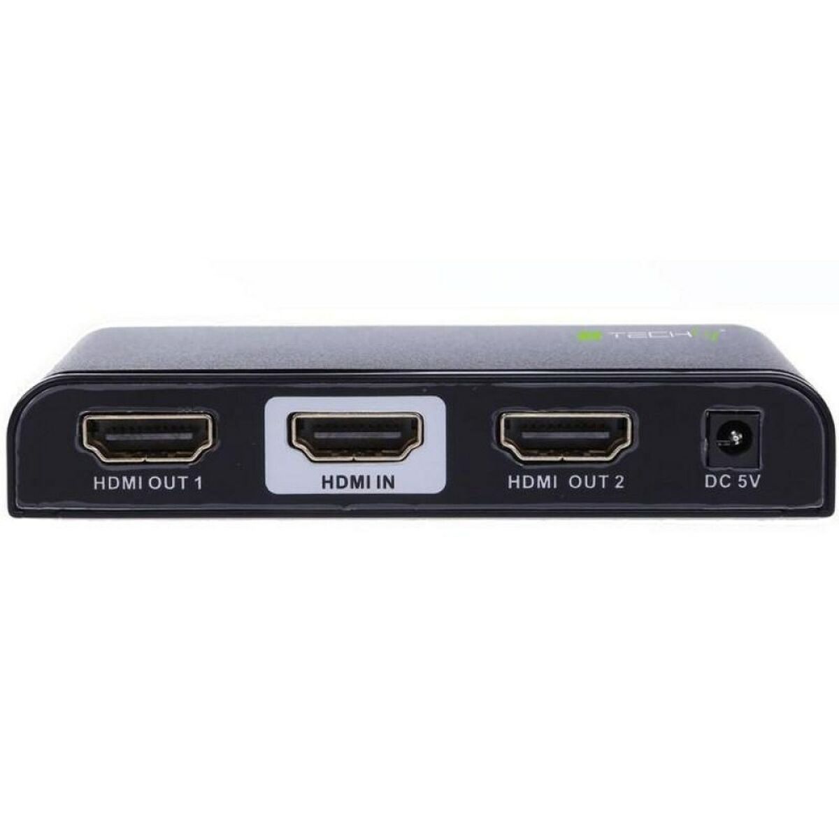 HDMI switch Techly IDATA HDMI2-4K2