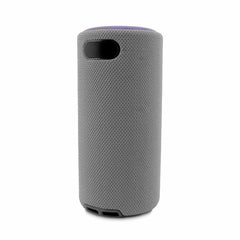 Bluetooth Speakers CoolBox COO-BTA-G232 14 W Grey