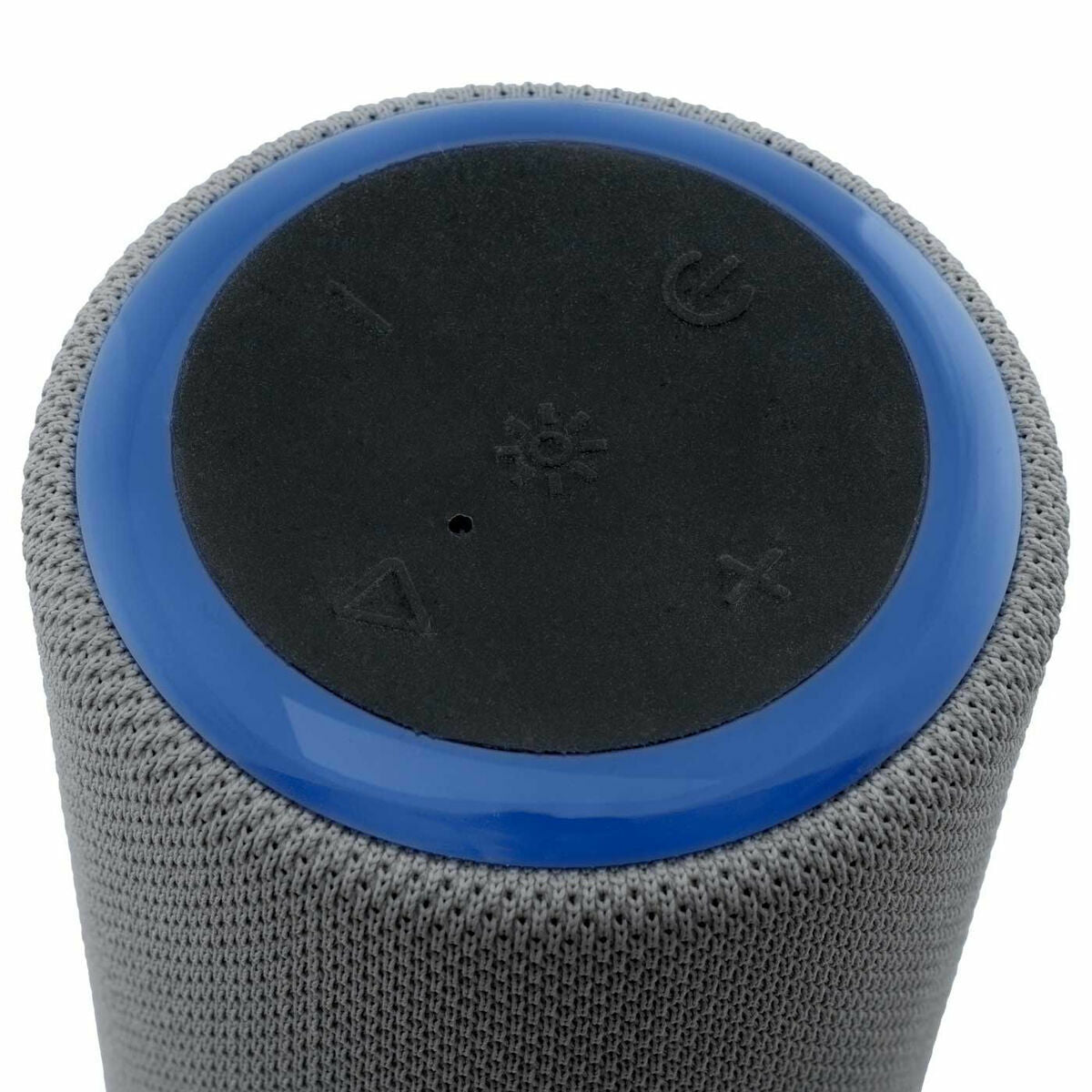 Bluetooth Speakers CoolBox COO-BTA-G232 14 W Grey