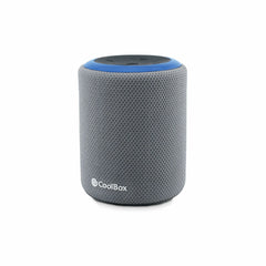 Portable Bluetooth Speakers CoolBox COO-BTA-G231 Grey