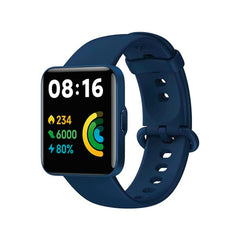 Smartwatch Xiaomi Blue 1,55"