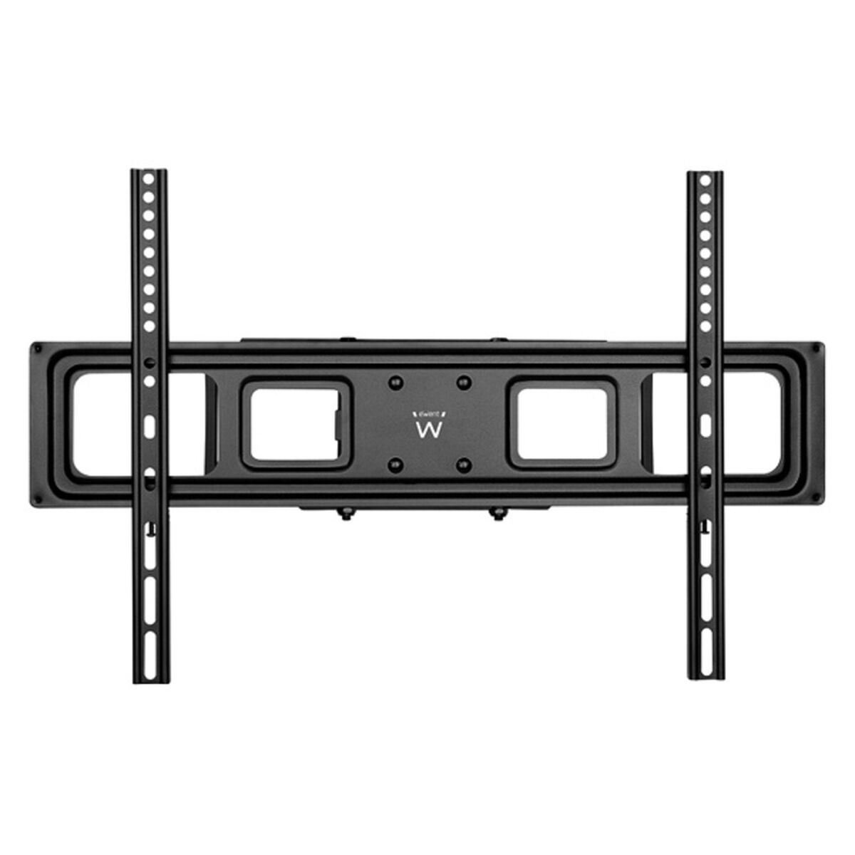 TV Wall Mount with Arm Ewent EW1526 37"-70" 40 Kg Black