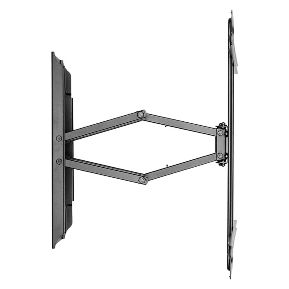 TV Wall Mount with Arm Ewent EW1526 37"-70" 40 Kg Black