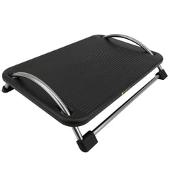 Footrest Techly ICA-FR 13 Black