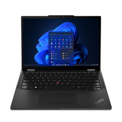 Laptop Lenovo THINKPAD X13 YOGA G4 13,3" Intel Core i7-1355U 16 GB RAM 512 GB SSD Spanish Qwerty