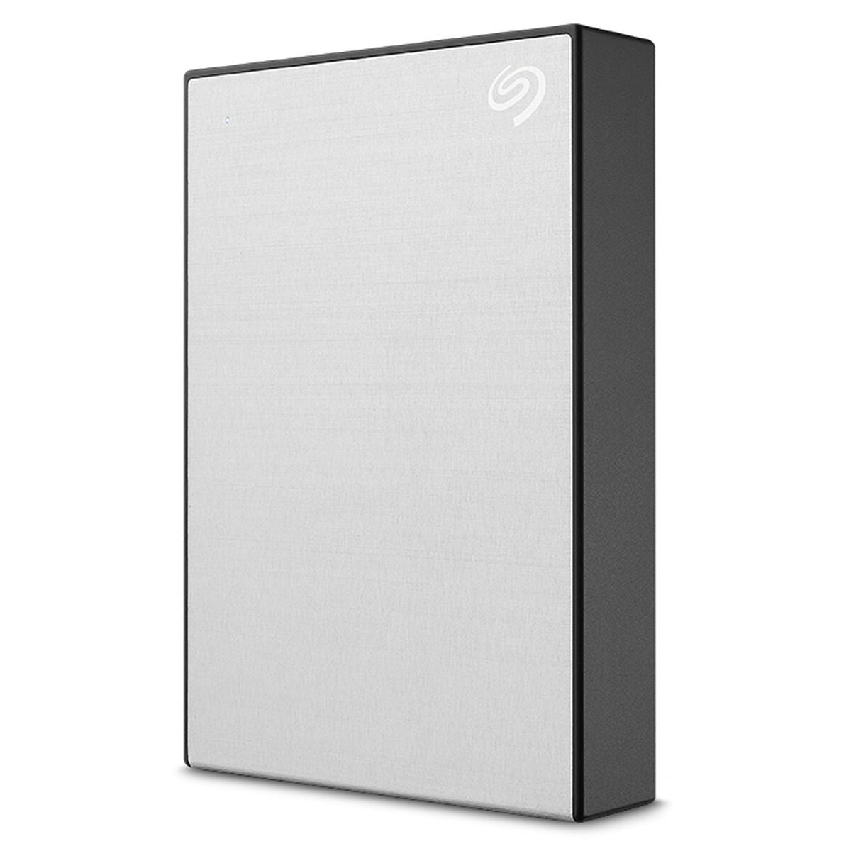 External Hard Drive Seagate STKY1000401 Silver 1 TB HDD