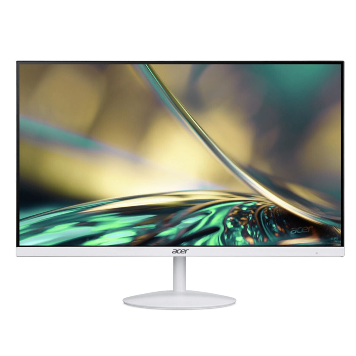 Monitor Acer UM.HS2EE.E18 Full HD 27" 100 Hz