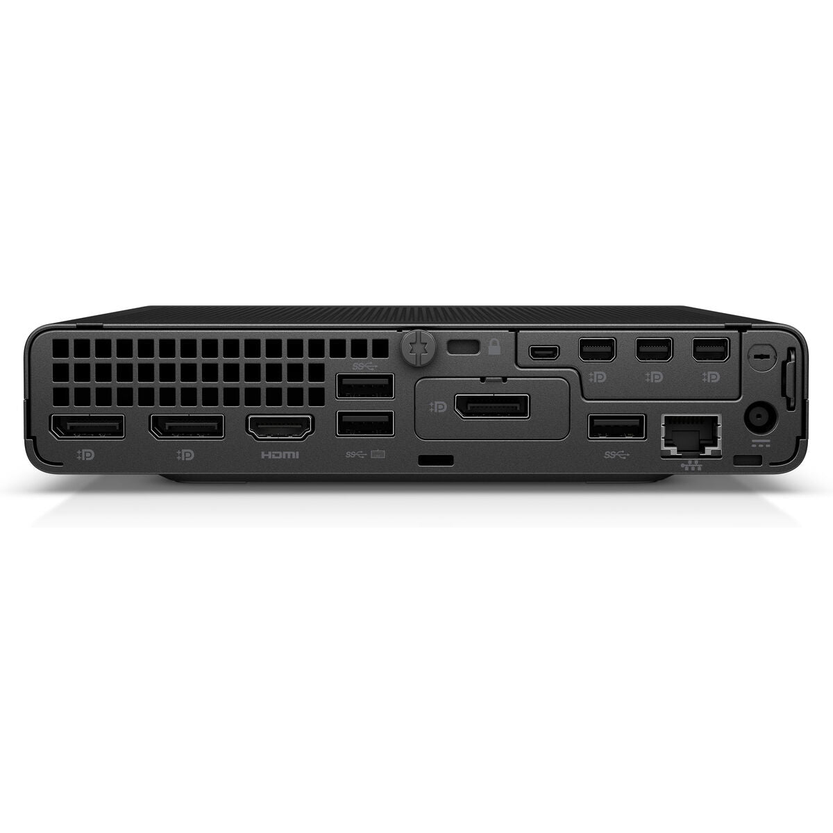 Desktop PC HP ELITE MINI 600 G9 16 GB RAM 512 GB SSD I5-13500T