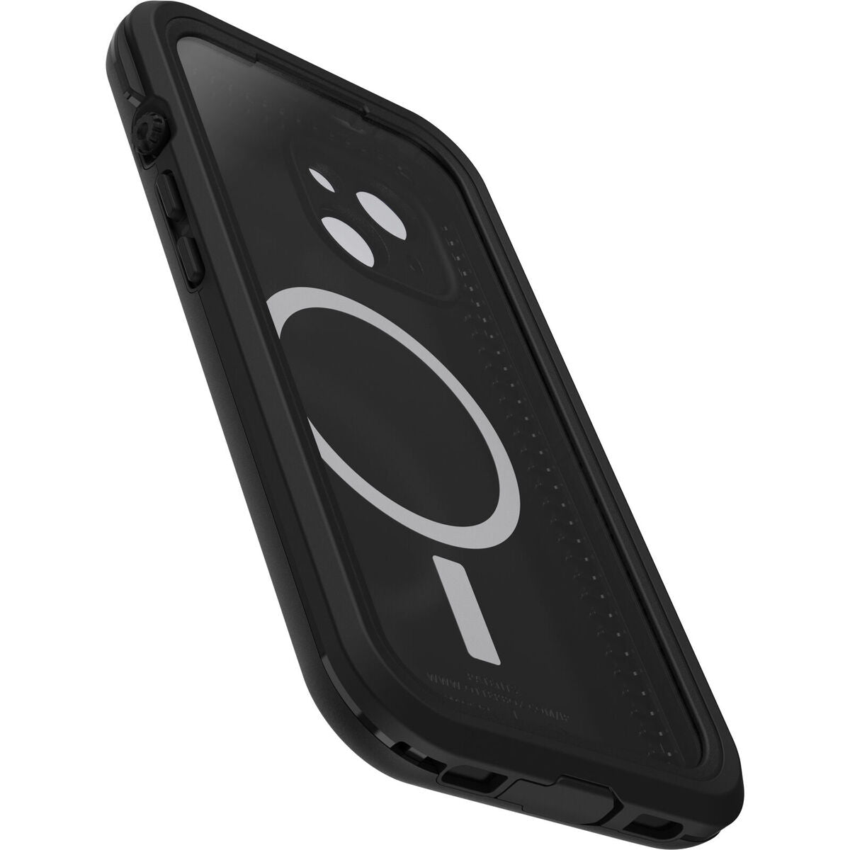 Mobile cover Otterbox 77-93438 Black iPhone 15