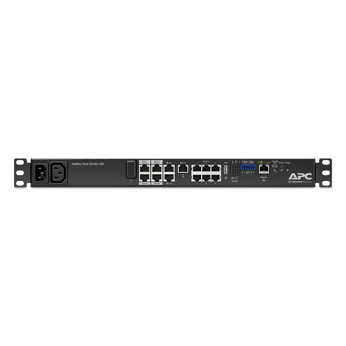 Rack panel APC NBRK0250A