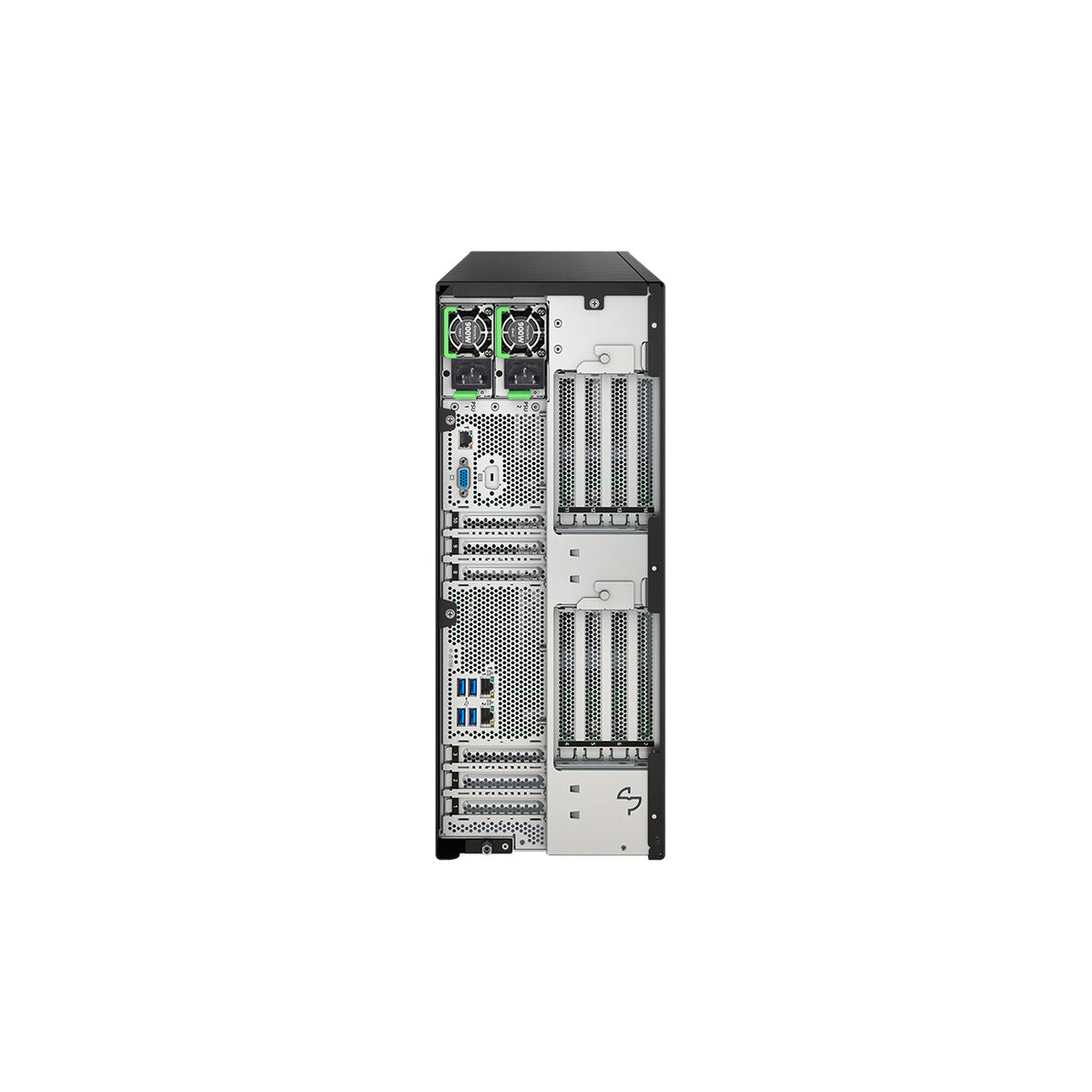 Server Fujitsu PY TX2550 M7 32 GB RAM