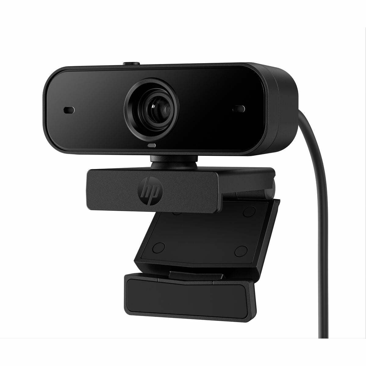 Webcam HP 77B10AA Full HD