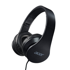 Foldable Headphones Acer AHW115 Black