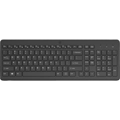 Wireless Keyboard HP 805T1AA Black