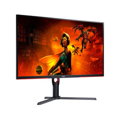 Gaming Monitor AOC  U32G3X/BK 4K Ultra HD 32"