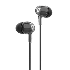 Headphones V7 HA220 Black