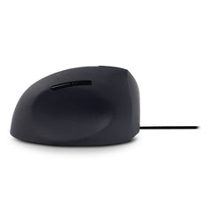 Mouse Urban Factory EML01UF-V2 Black