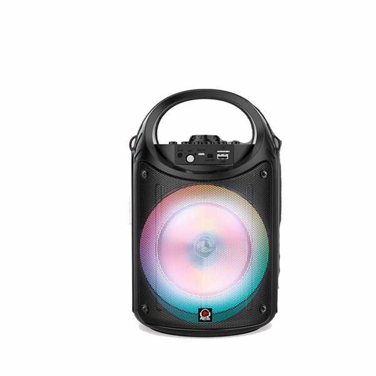 Portable Bluetooth Speaker with Microphone Reig