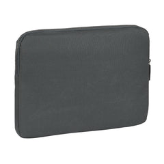 Laptop Cover Safta 14" 34 x 25 x 2 cm Grey